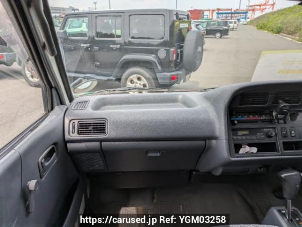 Used 2004 AT toyota hiace-commuter TRH124B Image[17]