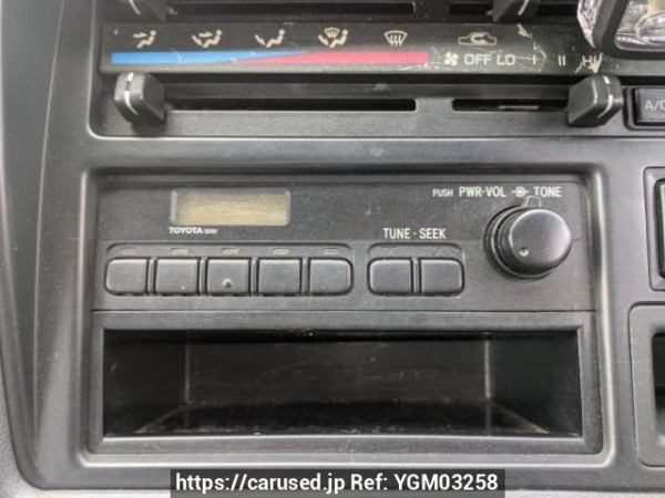 Used 2004 AT toyota hiace-commuter TRH124B Image[20]