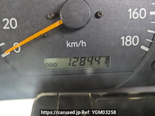 Used 2004 AT toyota hiace-commuter TRH124B Image[24]