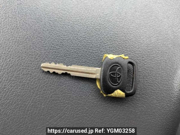 Used 2004 AT toyota hiace-commuter TRH124B Image[26]