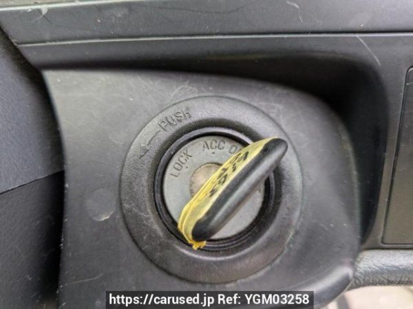 Used 2004 AT toyota hiace-commuter TRH124B Image[27]