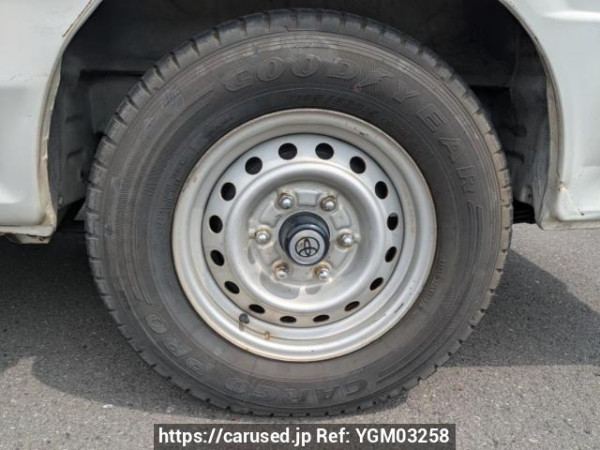 Used 2004 AT toyota hiace-commuter TRH124B Image[28]