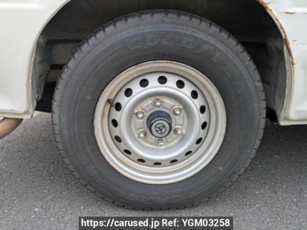 Used 2004 AT toyota hiace-commuter TRH124B Image[31]