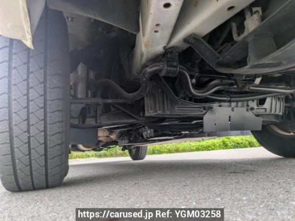 Used 2004 AT toyota hiace-commuter TRH124B Image[32]