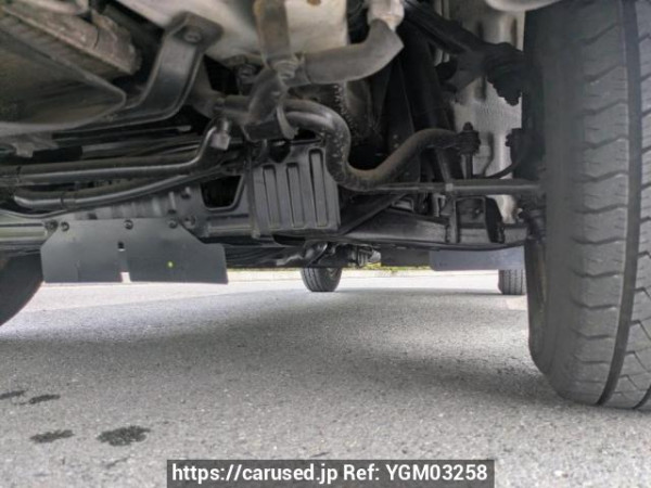 Used 2004 AT toyota hiace-commuter TRH124B Image[33]