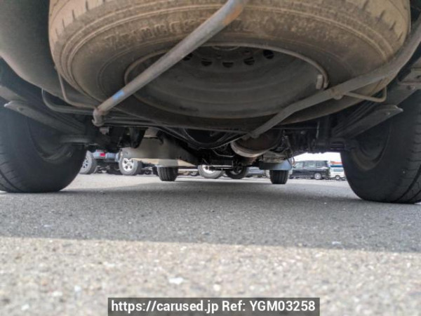Used 2004 AT toyota hiace-commuter TRH124B Image[35]