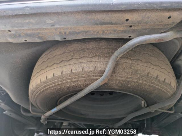Used 2004 AT toyota hiace-commuter TRH124B Image[37]