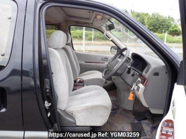 Used 1998 AT toyota hiace-regius RCH41W Image[12]