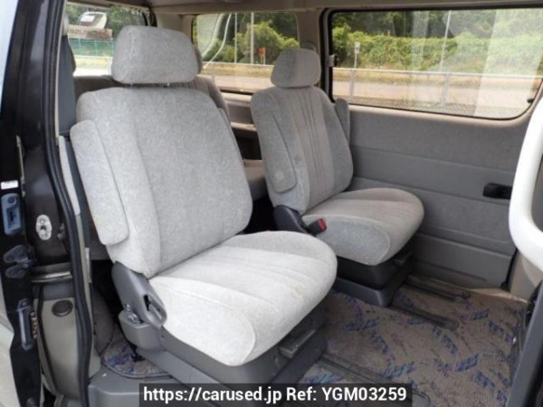 Used 1998 AT toyota hiace-regius RCH41W Image[14]