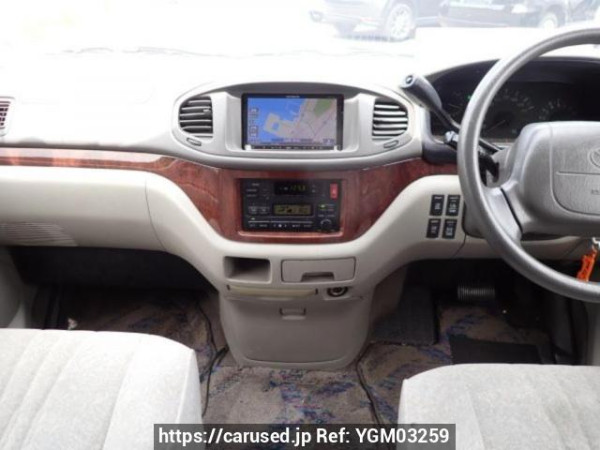 Used 1998 AT toyota hiace-regius RCH41W Image[19]