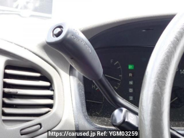Used 1998 AT toyota hiace-regius RCH41W Image[23]