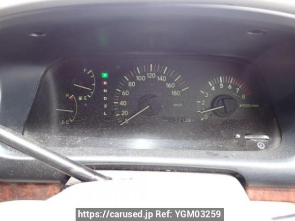 Used 1998 AT toyota hiace-regius RCH41W Image[24]