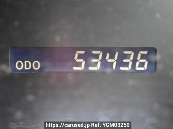 Used 1998 AT toyota hiace-regius RCH41W Image[25]