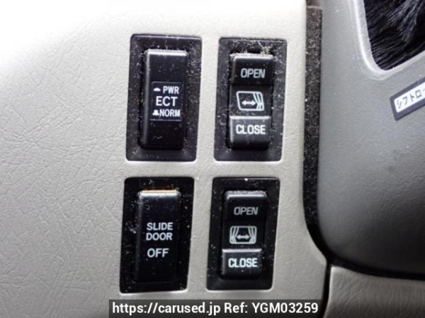 Used 1998 AT toyota hiace-regius RCH41W Image[27]