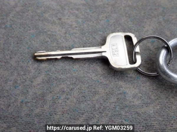 Used 1998 AT toyota hiace-regius RCH41W Image[28]