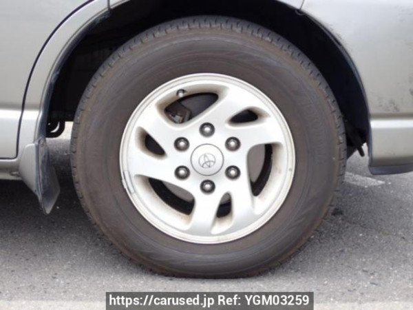 Used 1998 AT toyota hiace-regius RCH41W Image[32]