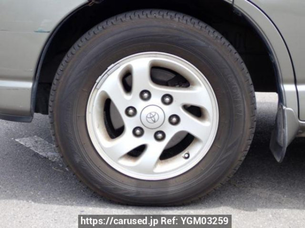 Used 1998 AT toyota hiace-regius RCH41W Image[33]