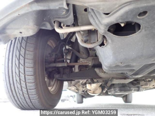 Used 1998 AT toyota hiace-regius RCH41W Image[36]