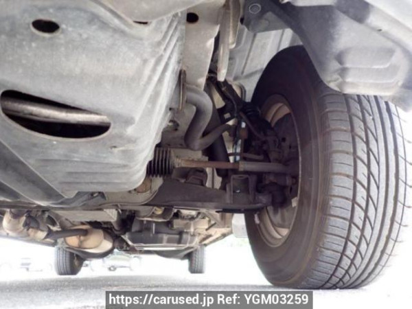Used 1998 AT toyota hiace-regius RCH41W Image[37]