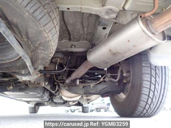 Used 1998 AT toyota hiace-regius RCH41W Image[39]