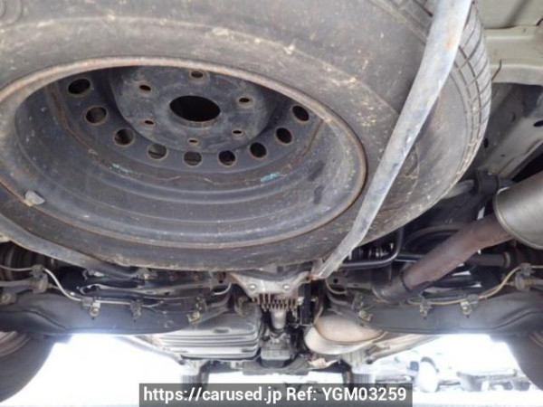 Used 1998 AT toyota hiace-regius RCH41W Image[40]