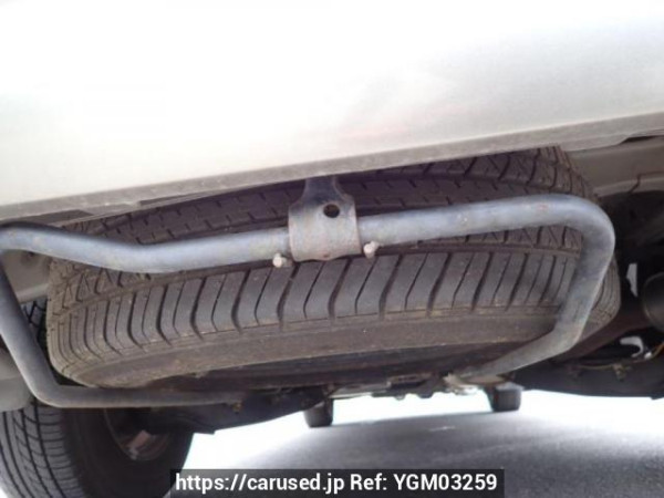 Used 1998 AT toyota hiace-regius RCH41W Image[41]