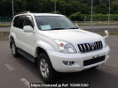 Toyota Land Cruiser Prado RZJ120W