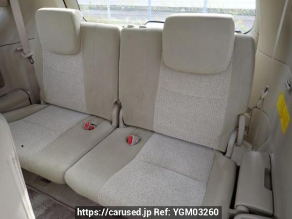 Used 2003 AT toyota land-cruiser-prado RZJ120W Image[16]