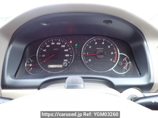 Used 2003 AT toyota land-cruiser-prado RZJ120W Image[23]