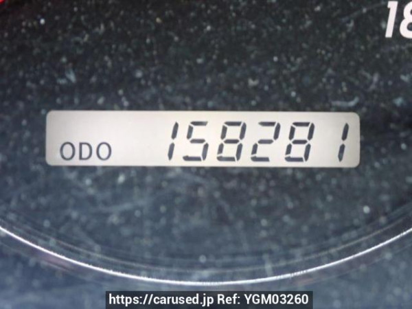 Used 2003 AT toyota land-cruiser-prado RZJ120W Image[24]