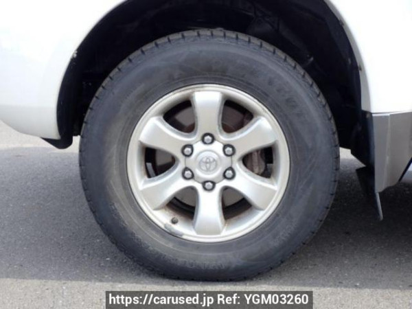 Used 2003 AT toyota land-cruiser-prado RZJ120W Image[30]