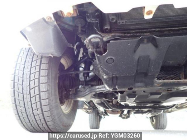 Used 2003 AT toyota land-cruiser-prado RZJ120W Image[33]