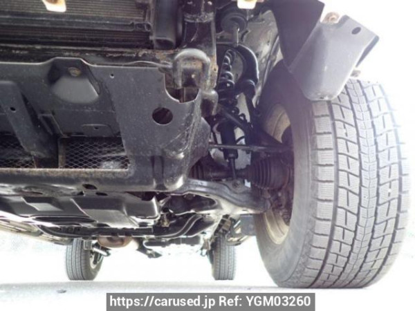 Used 2003 AT toyota land-cruiser-prado RZJ120W Image[34]
