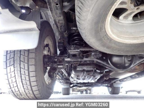 Used 2003 AT toyota land-cruiser-prado RZJ120W Image[35]