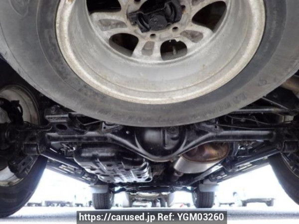 Used 2003 AT toyota land-cruiser-prado RZJ120W Image[37]