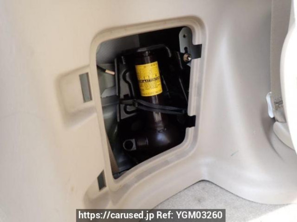 Used 2003 AT toyota land-cruiser-prado RZJ120W Image[39]