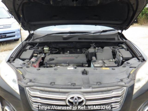 Used 2008 AT toyota vanguard ACA33W Image[9]