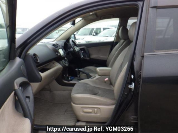 Used 2008 AT toyota vanguard ACA33W Image[12]