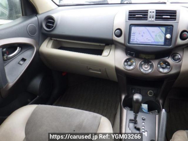Used 2008 AT toyota vanguard ACA33W Image[18]