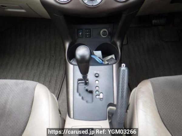 Used 2008 AT toyota vanguard ACA33W Image[22]