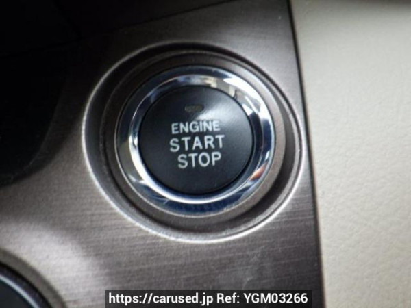 Used 2008 AT toyota vanguard ACA33W Image[25]
