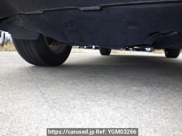 Used 2008 AT toyota vanguard ACA33W Image[31]
