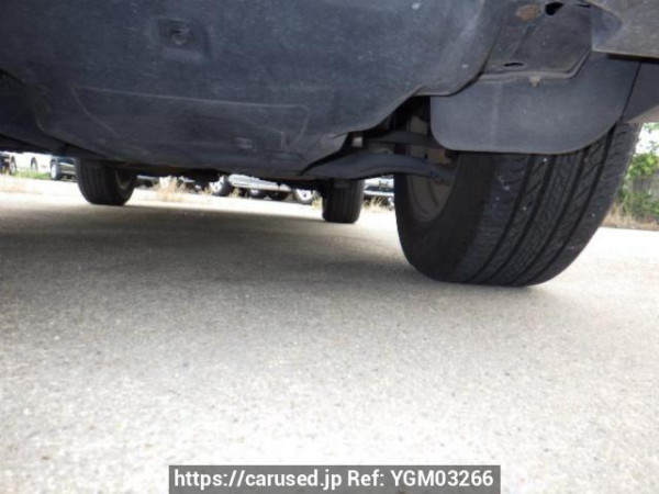 Used 2008 AT toyota vanguard ACA33W Image[32]