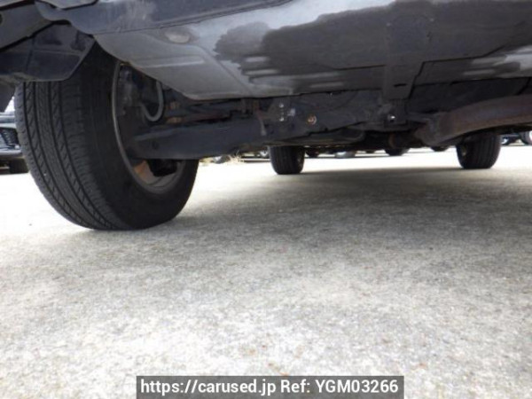 Used 2008 AT toyota vanguard ACA33W Image[37]