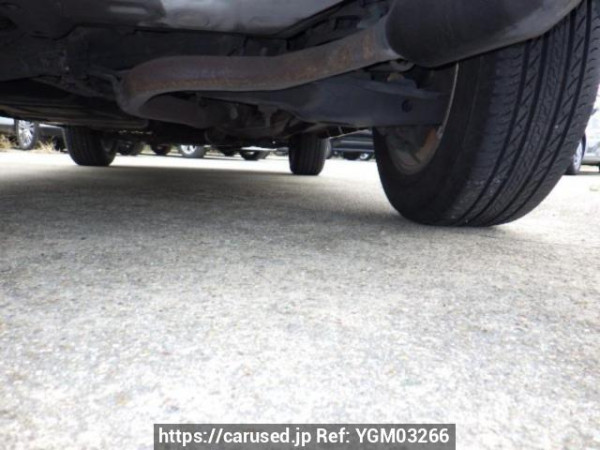 Used 2008 AT toyota vanguard ACA33W Image[38]