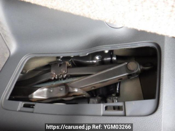Used 2008 AT toyota vanguard ACA33W Image[39]