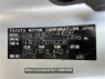 Used 2004 CVT toyota prius NHW20 Image[4]