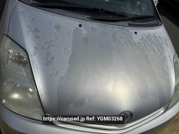 Used 2004 CVT toyota prius NHW20 Image[6]
