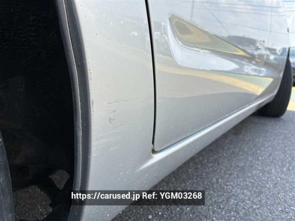 Used 2004 CVT toyota prius NHW20 Image[8]