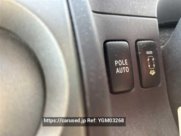 Used 2004 CVT toyota prius NHW20 Image[15]